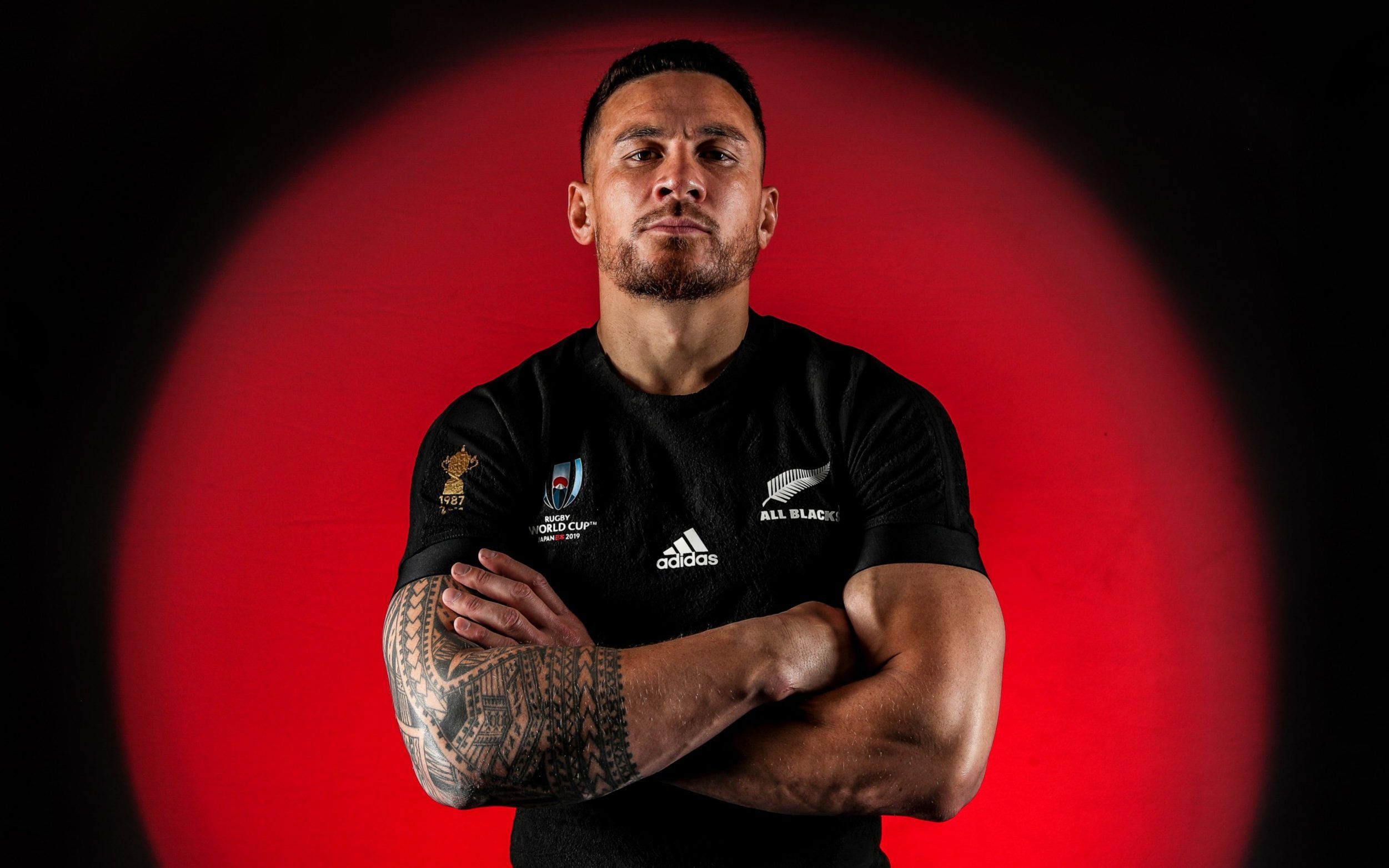 Sonny Bill Willams Tattoo Wallpapers