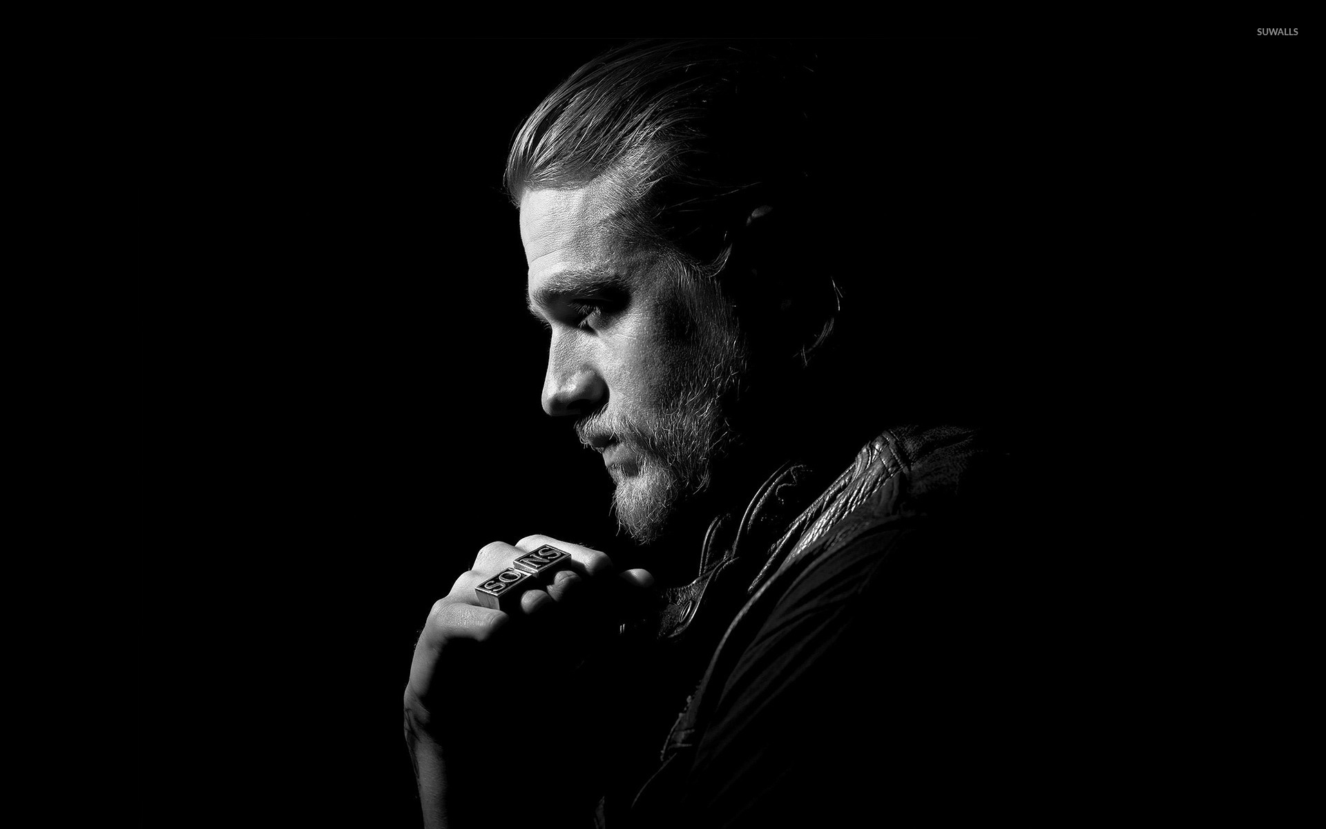 Sons Of Anarchy Opie Wallpapers