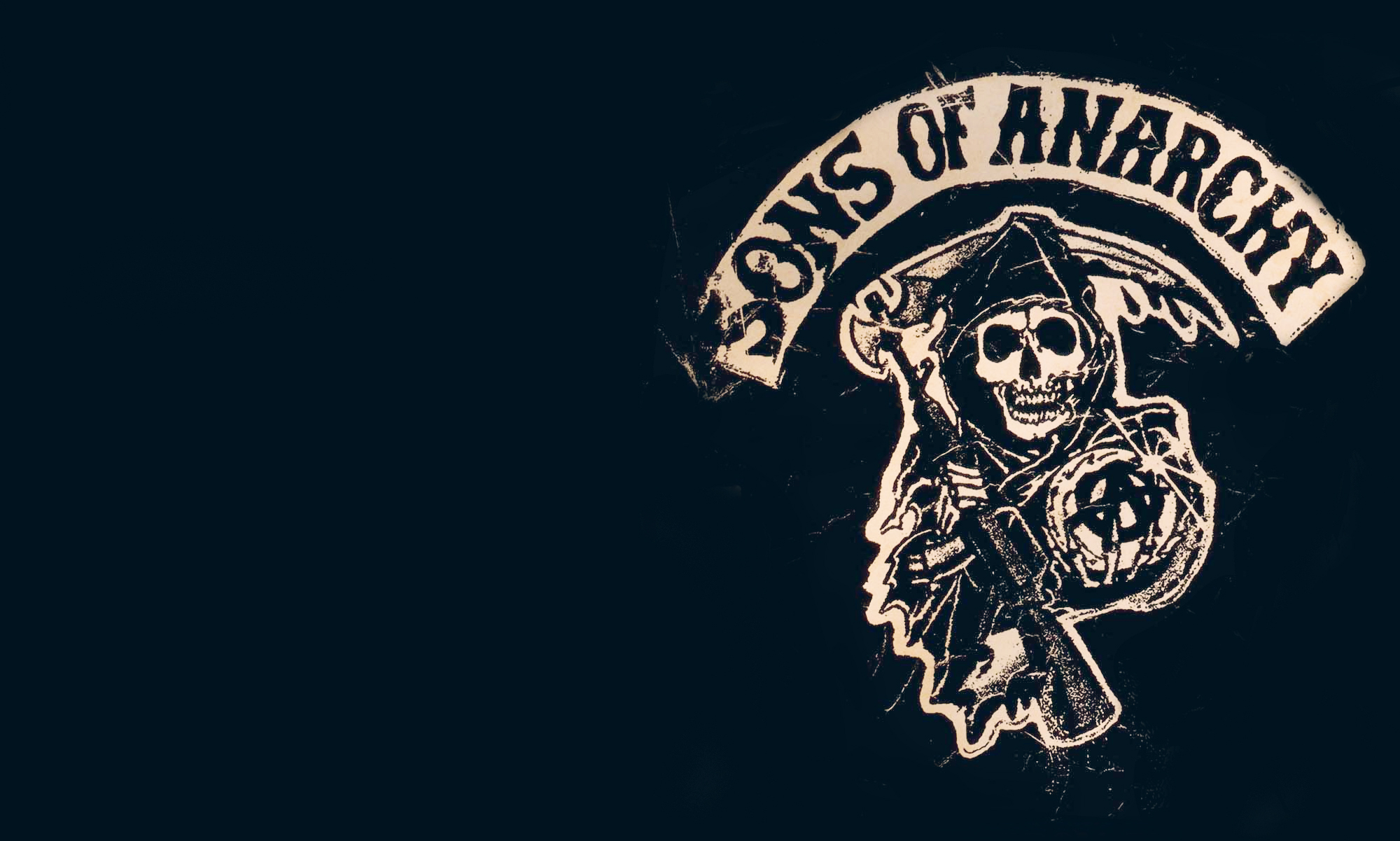 Sons Of Anarchy Pic Wallpapers