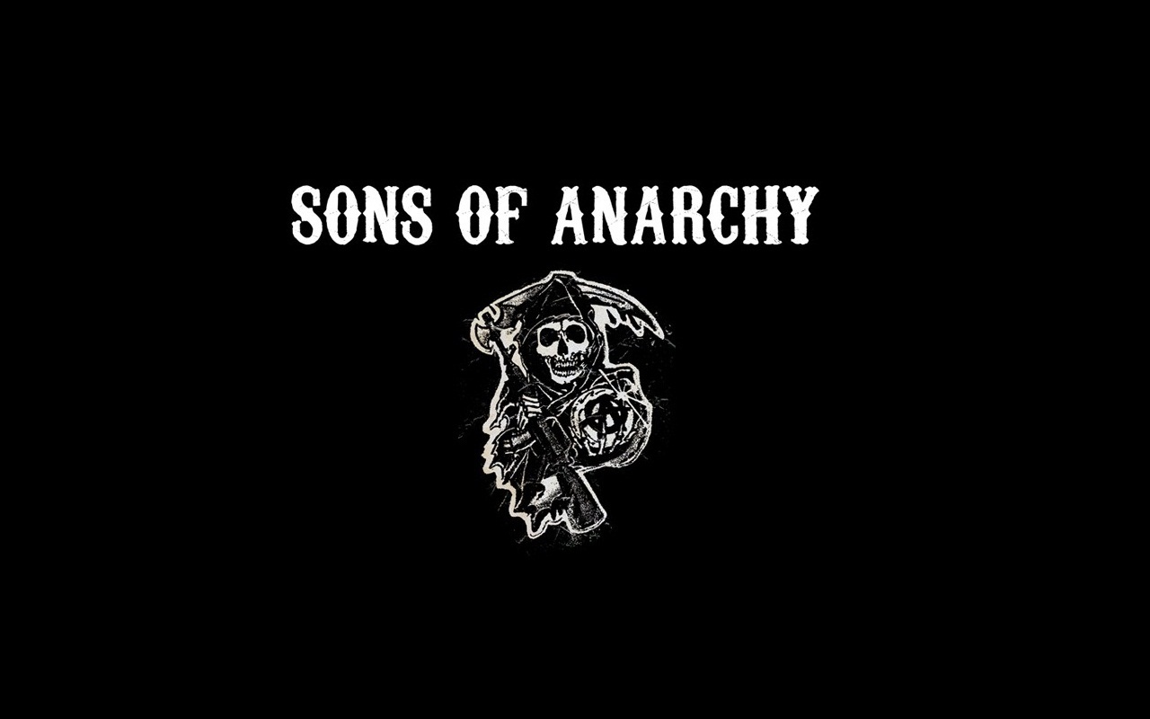 Sons Of Anarchy Pic Wallpapers