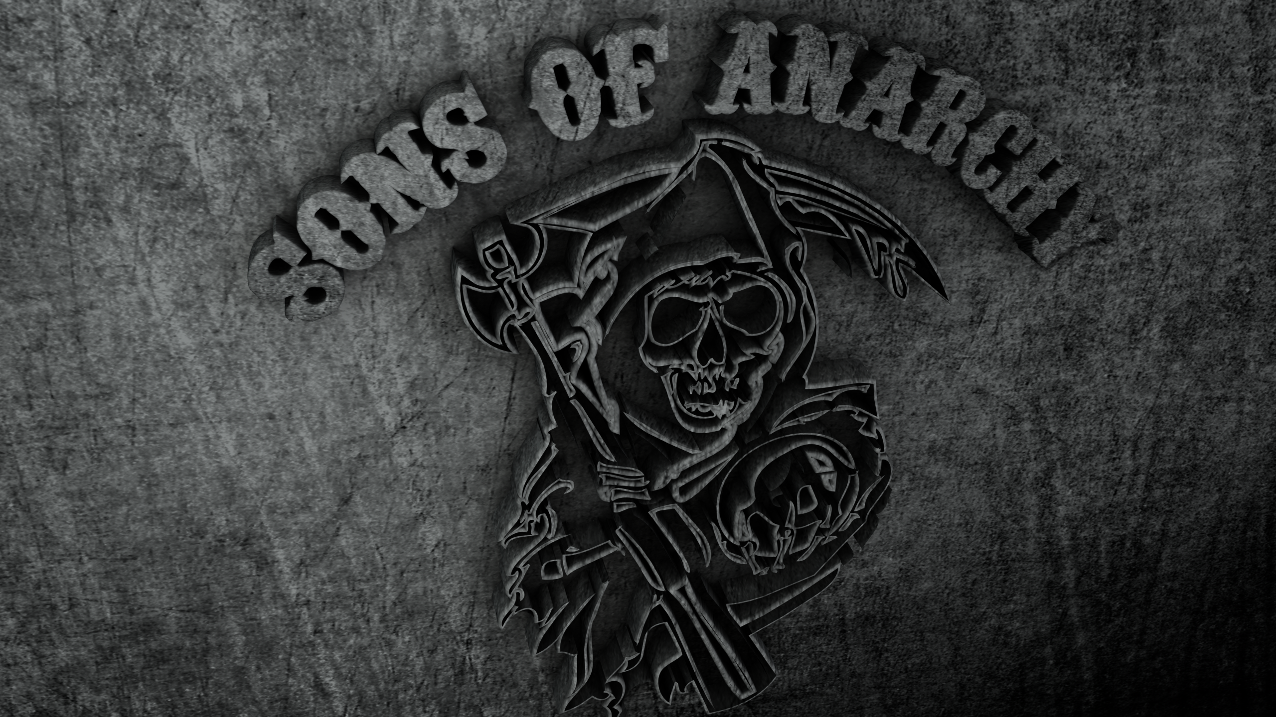 Sons Of Anarchy Pic Wallpapers