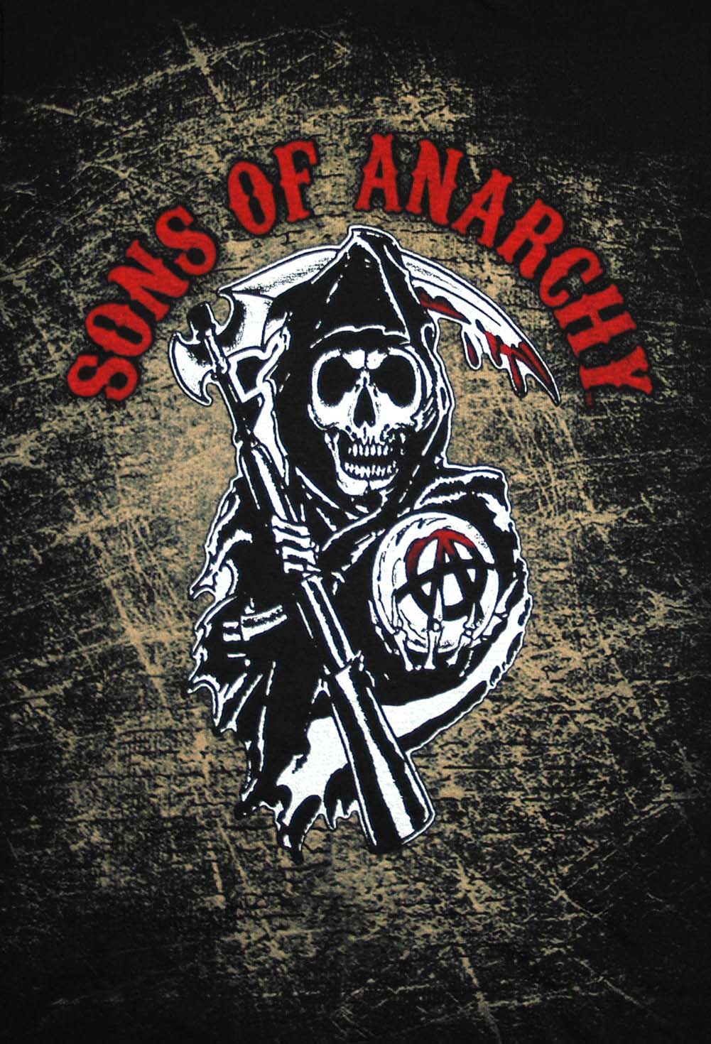 Sons Of Anarchy Pic Wallpapers