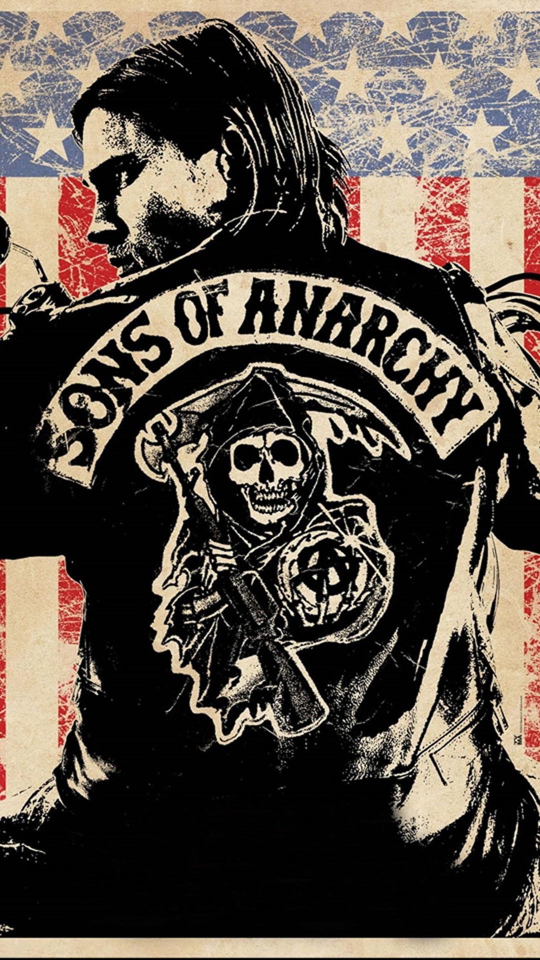 Sons Of Anarchy Pic Wallpapers