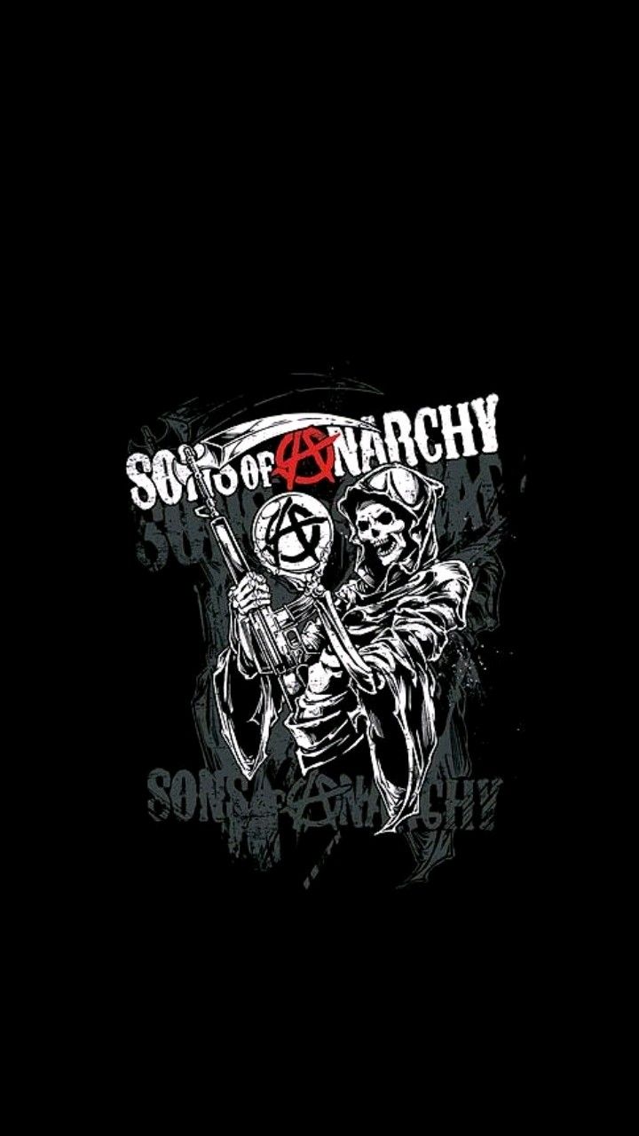 Sons Of Anarchy Pic Wallpapers