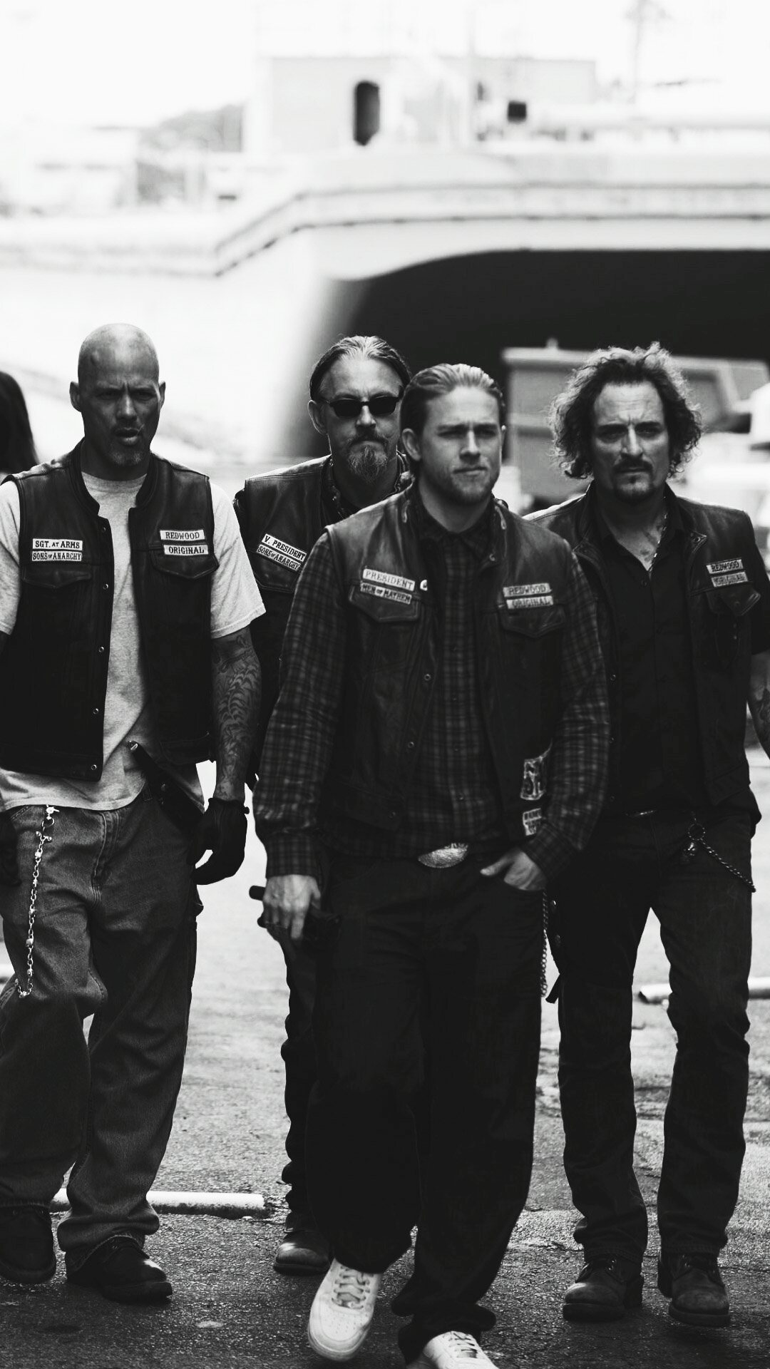 Sons Of Anarchy Pic Wallpapers