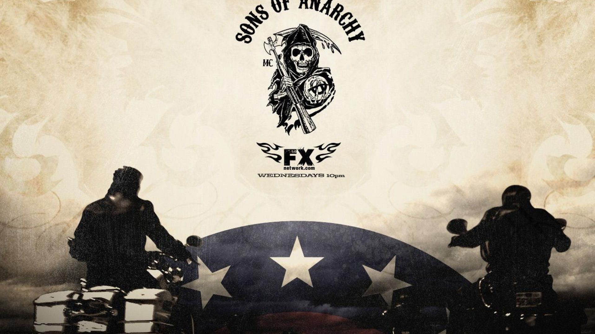 Sons Of Anarchy Pic Wallpapers