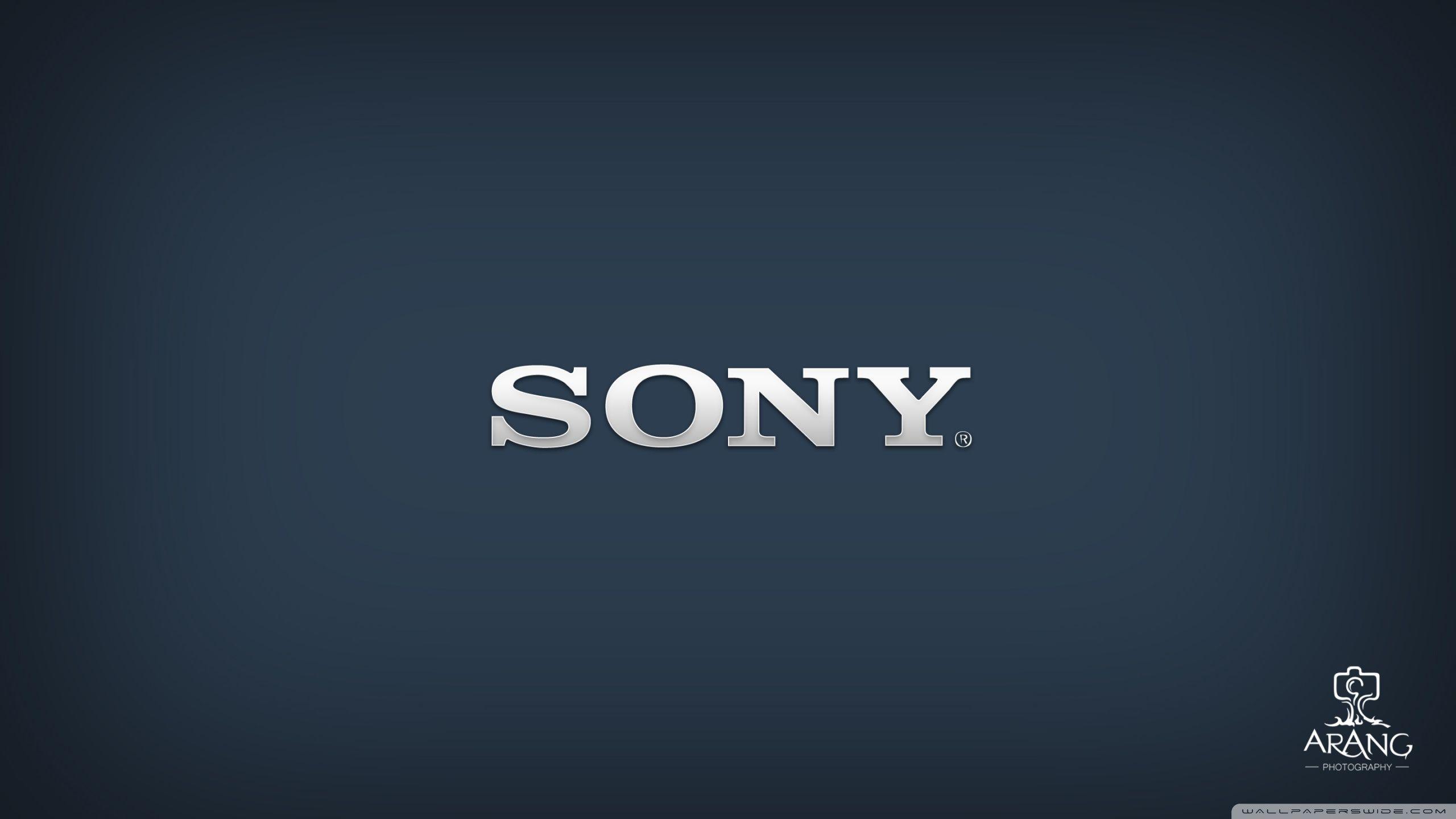 Sony Hd Wallpapers