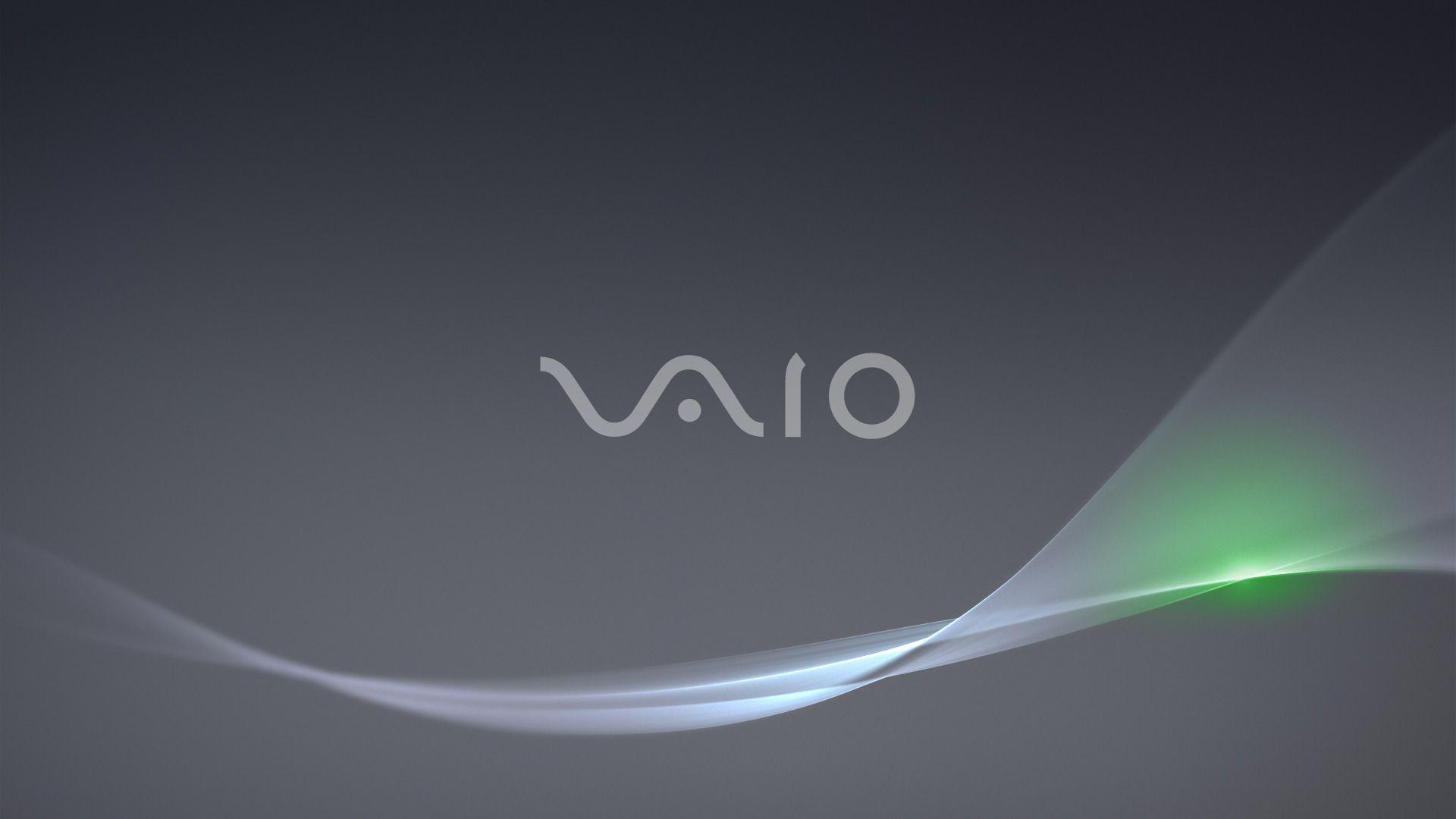 Sony Vaio 1920X1080 Wallpapers