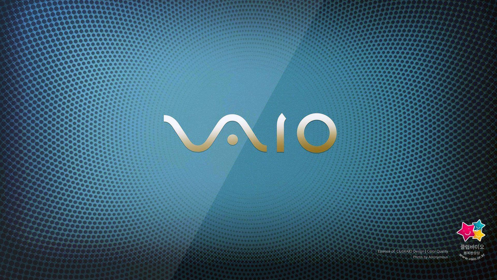 Sony Vaio 1920X1080 Wallpapers