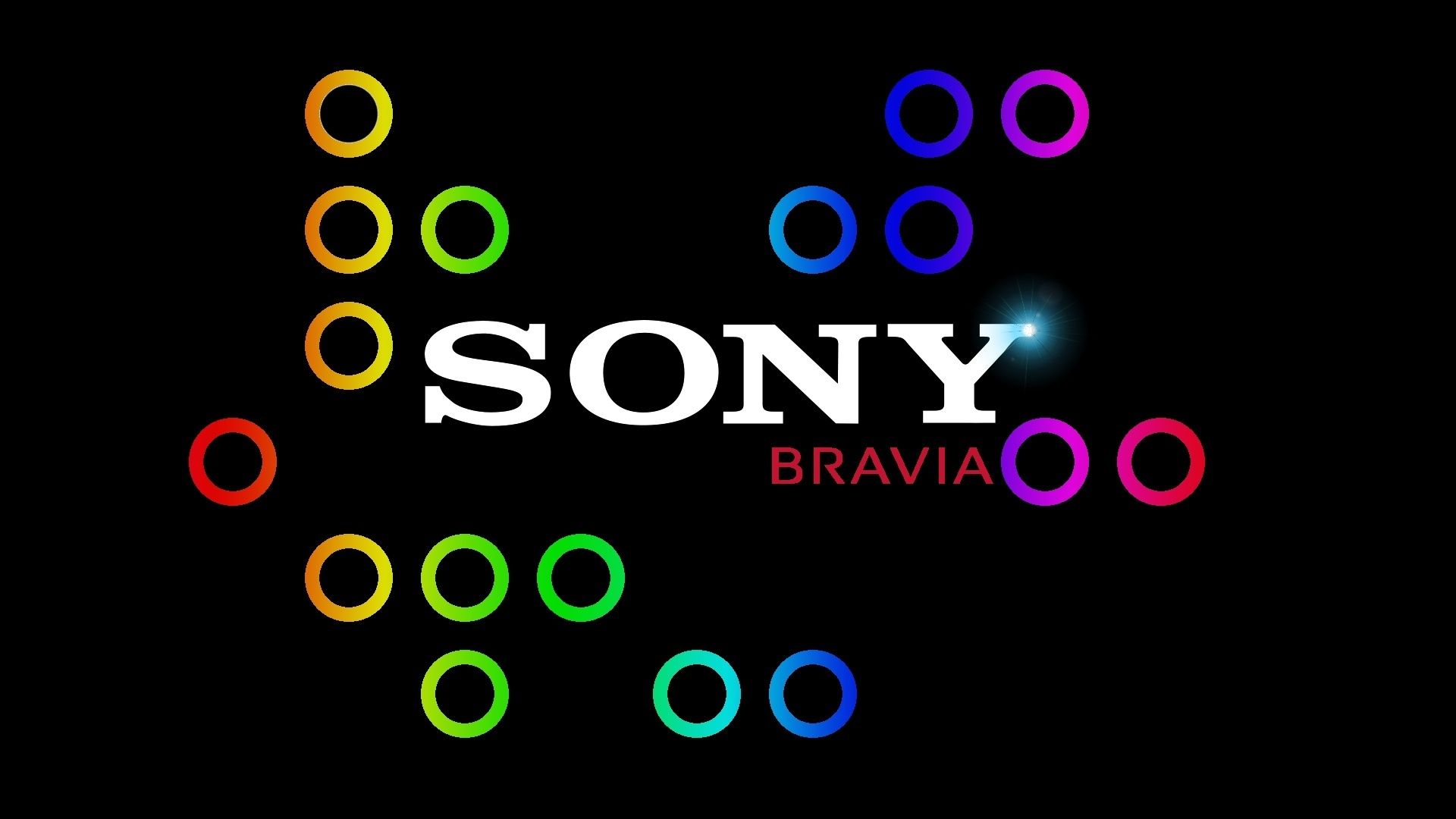 Sony Tv Wallpapers