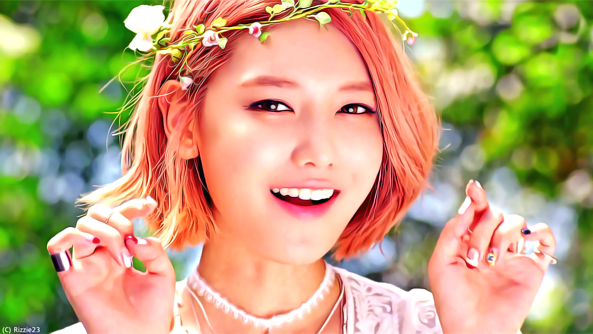 Sooyoung Wallpapers