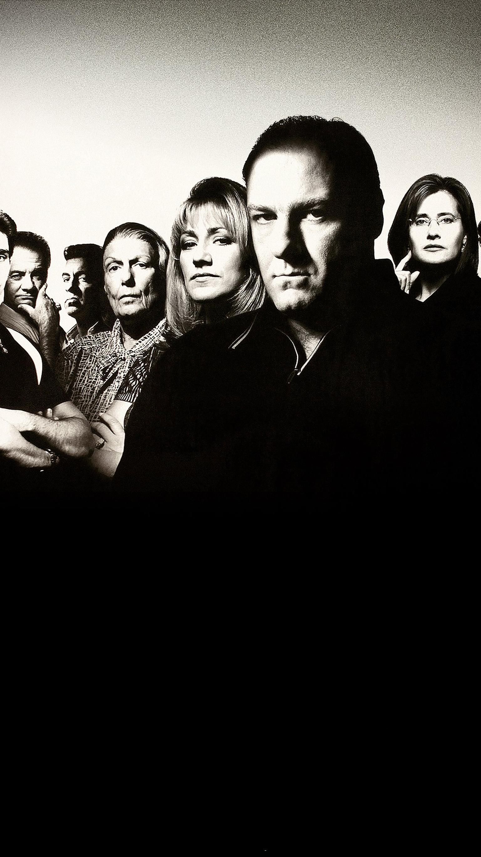 Sopranos Iphone Wallpapers