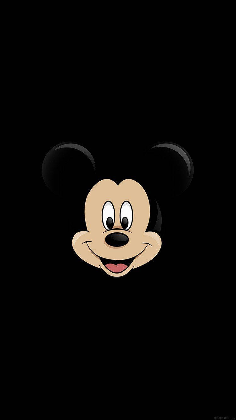 Sorcerer Mickey Iphone Wallpapers