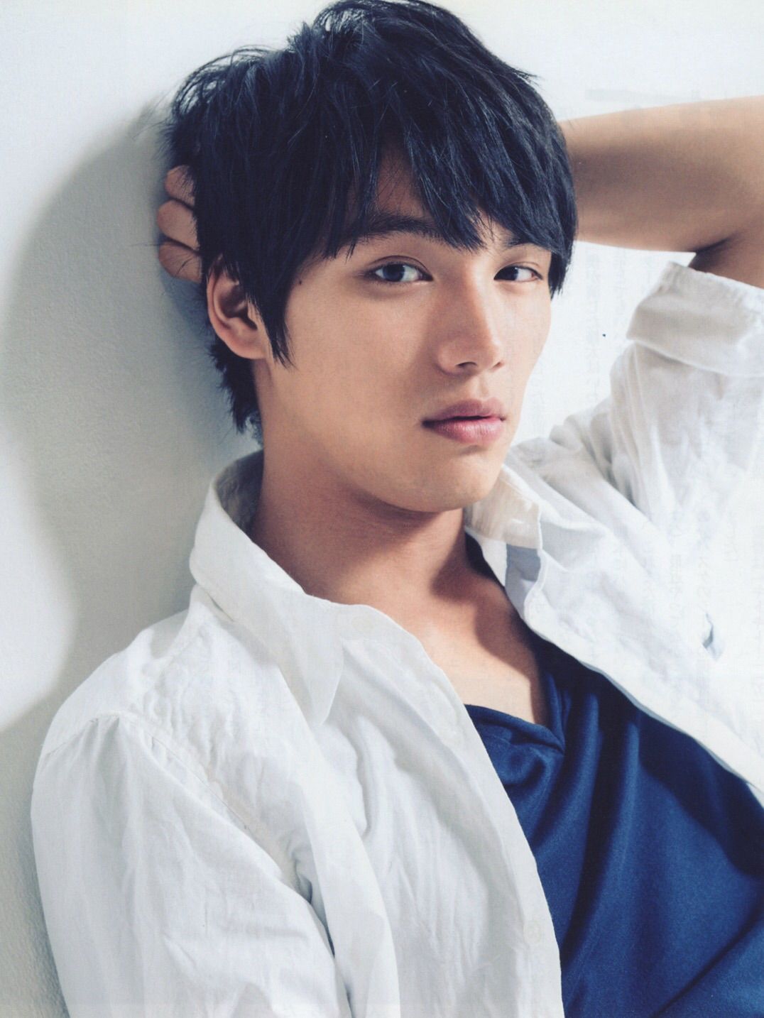 Sota Fukushi Kai Wallpapers