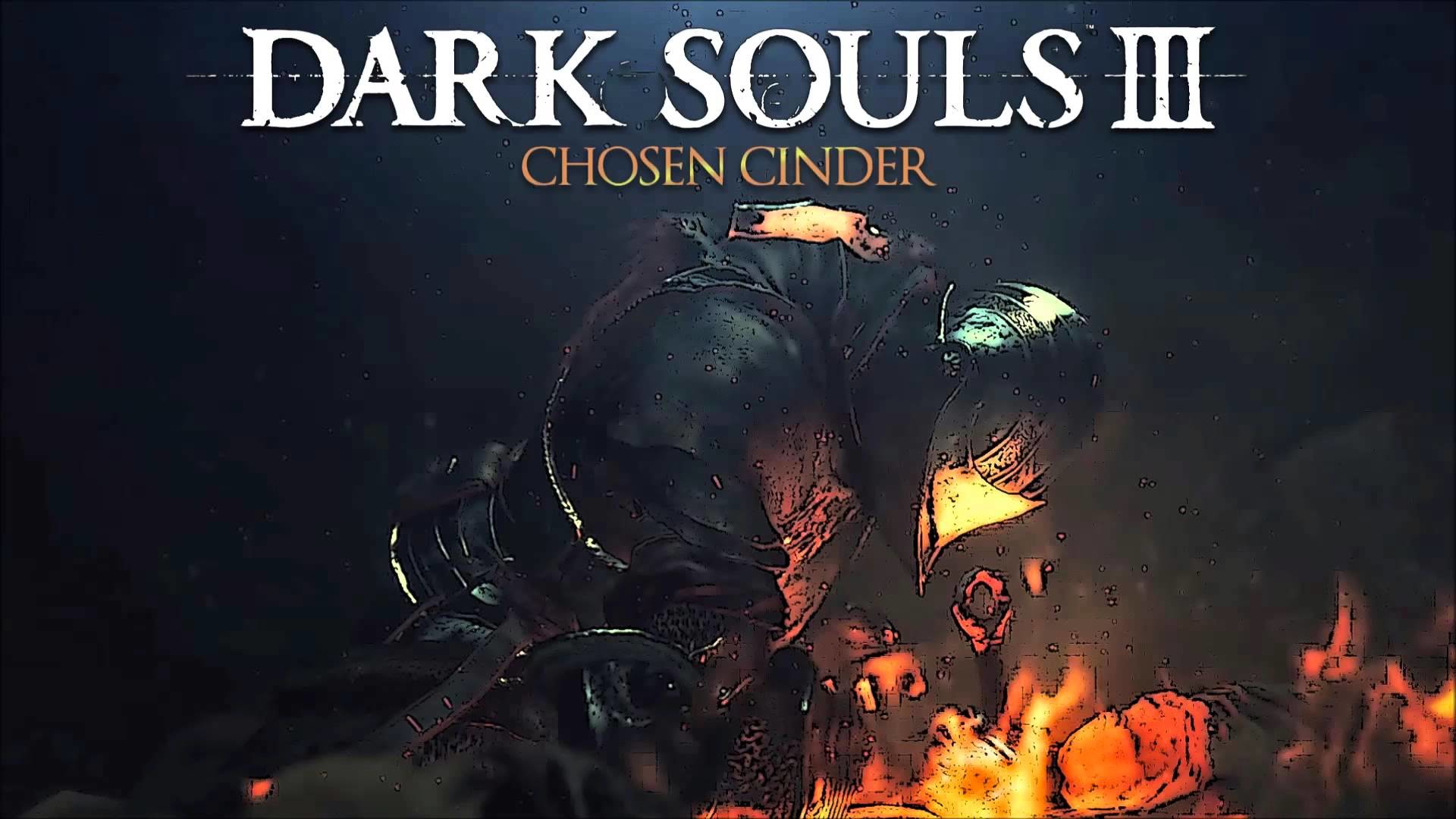 Soul Of Cinder Wallpapers