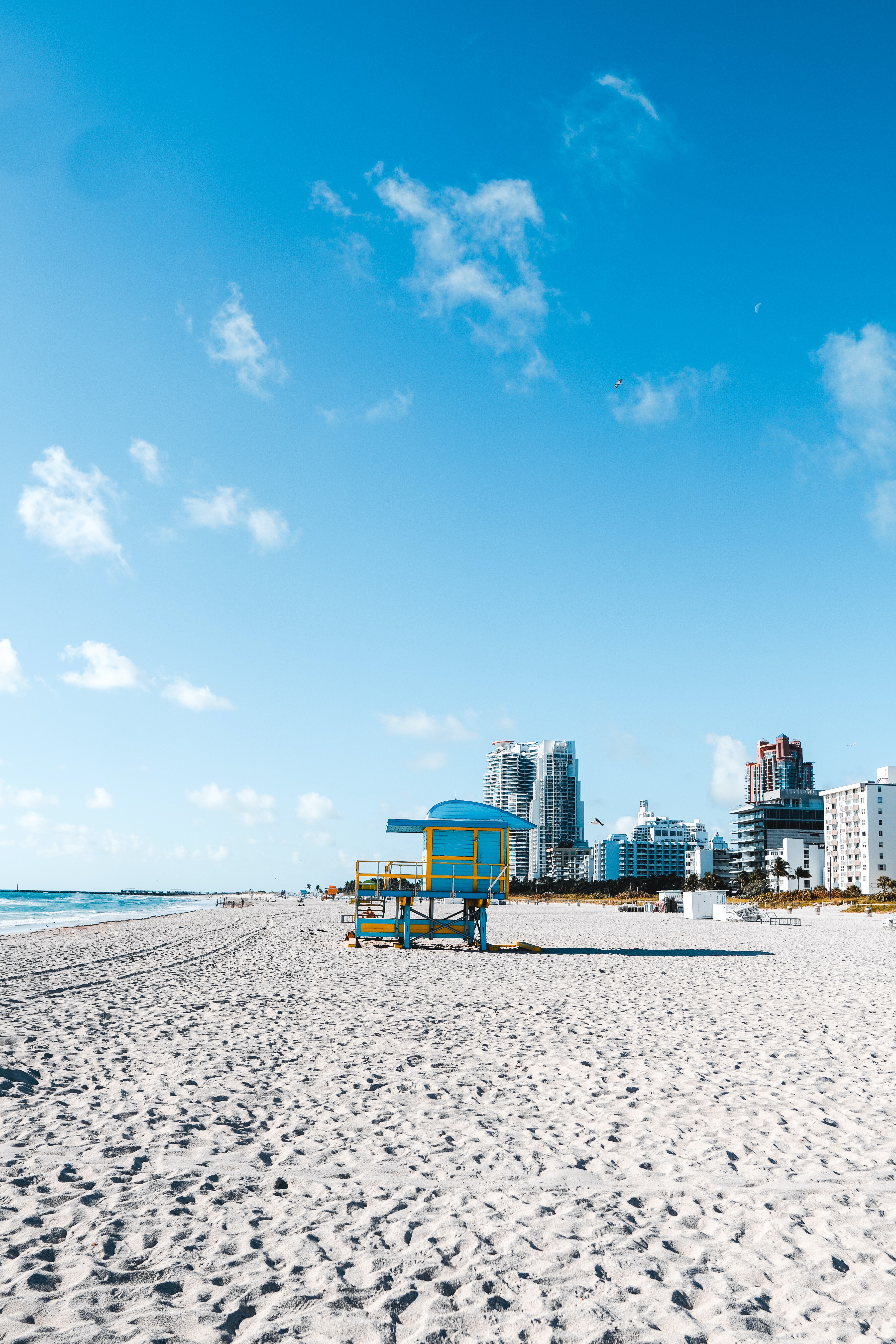 South Beach Miami Wallpapers