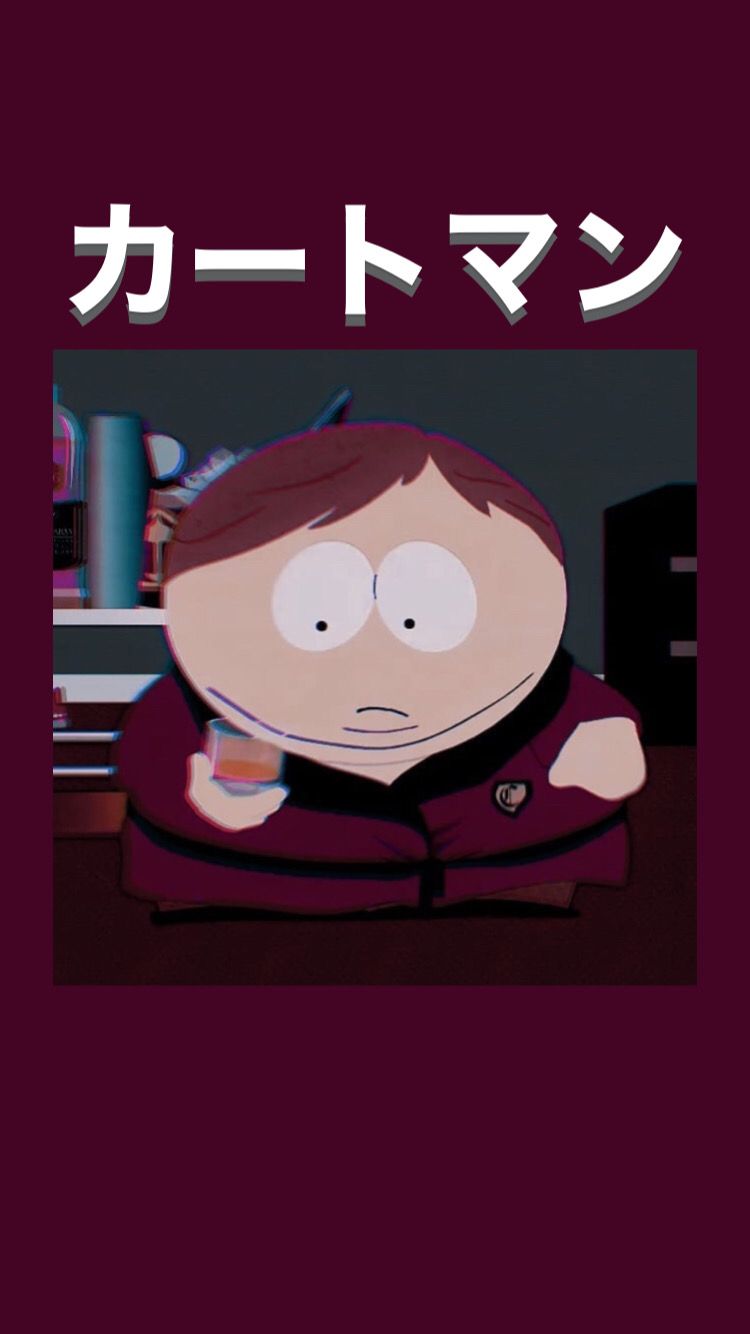 South Park Aesthetic Wallpapers