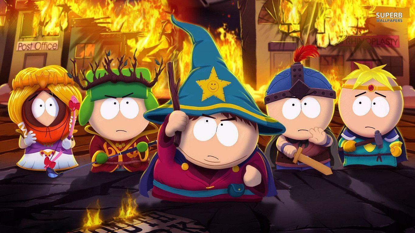 South Park Cool Wallpapers