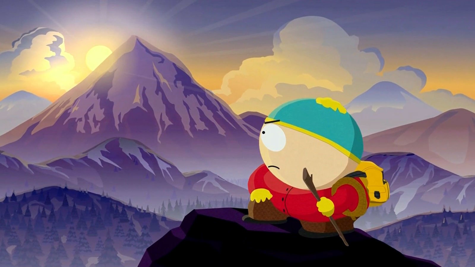 South Park Cool Wallpapers