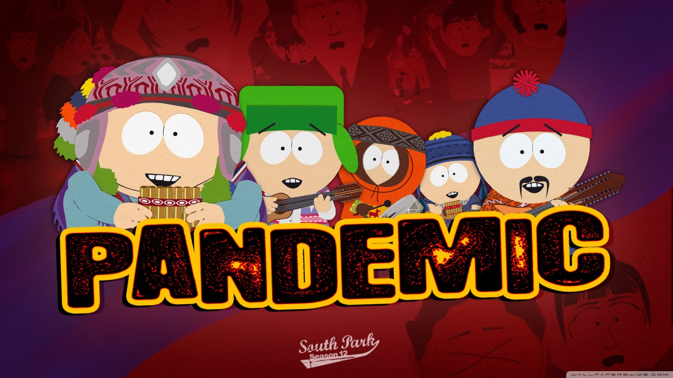 South Park Cool Wallpapers