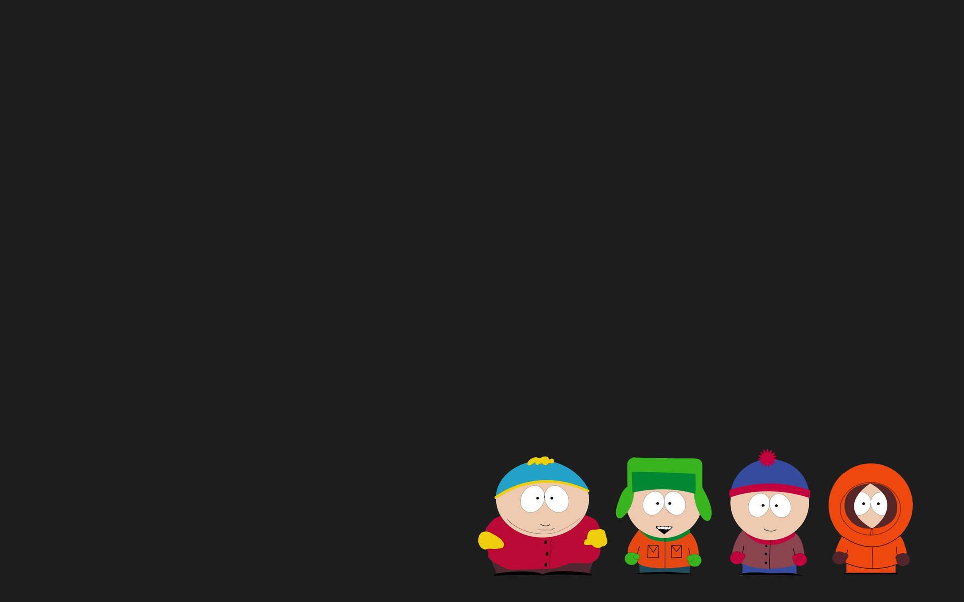 South Park Cool Wallpapers