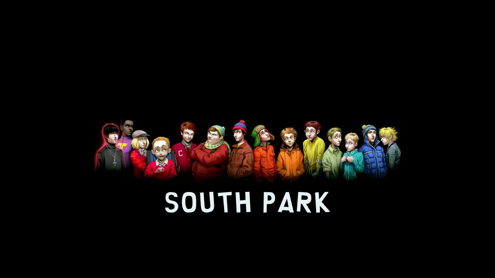 South Park Cool Wallpapers