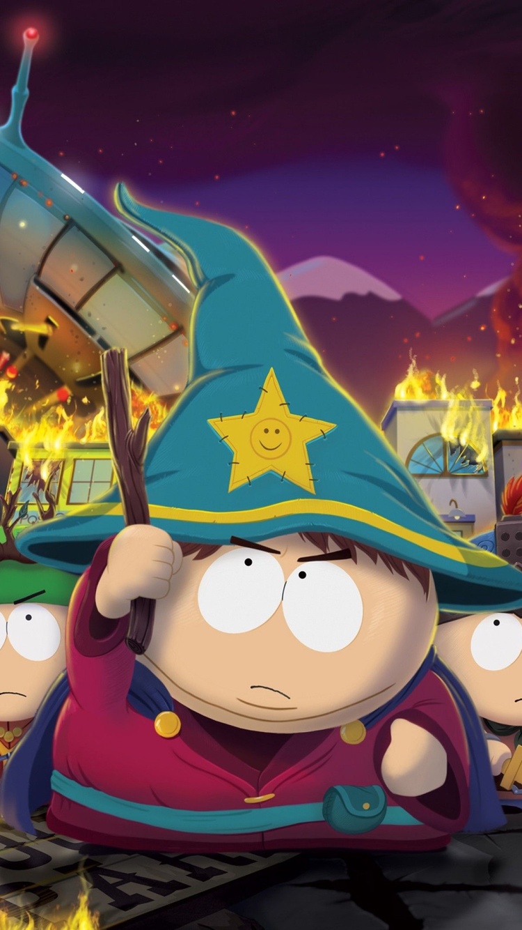 South Park Cool Wallpapers