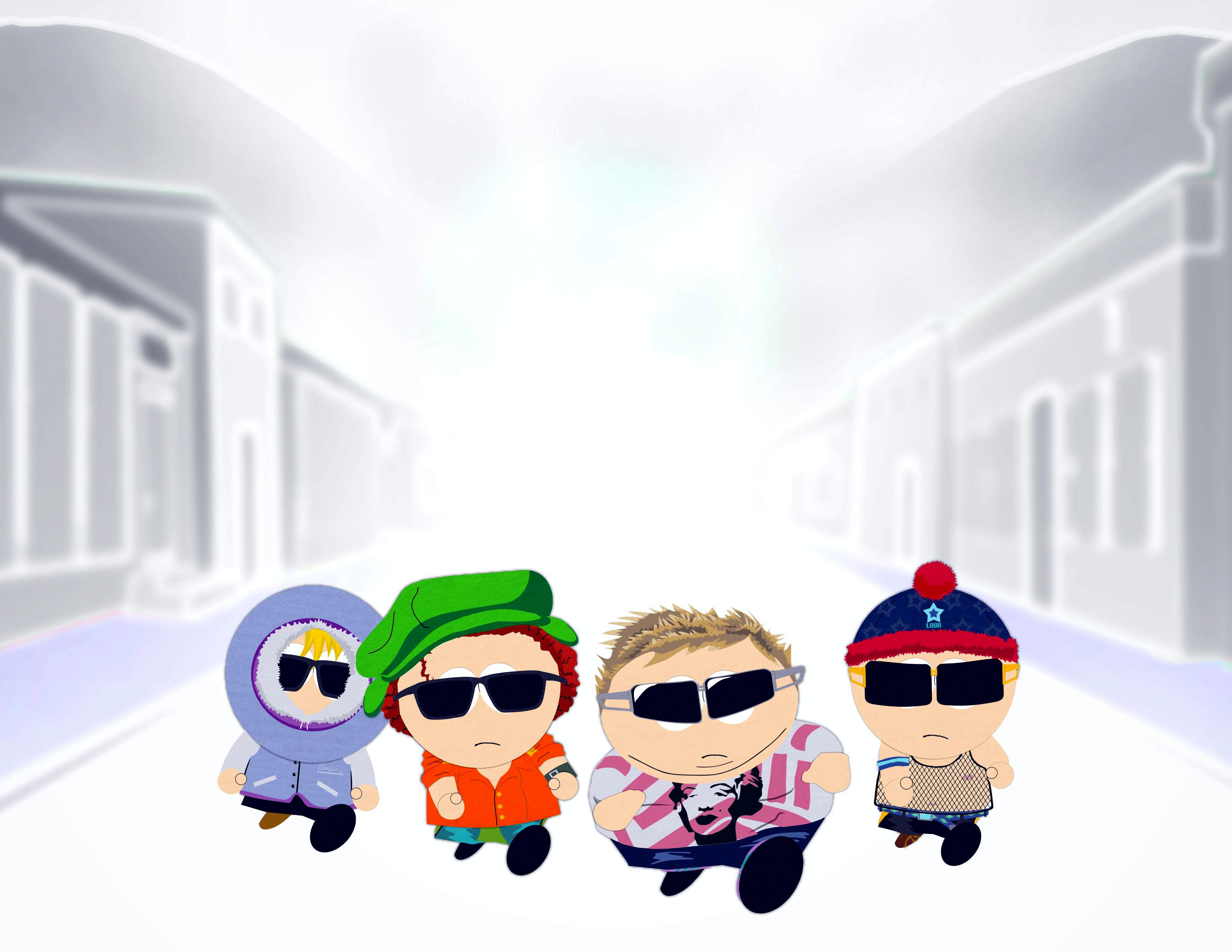 South Park Cool Wallpapers