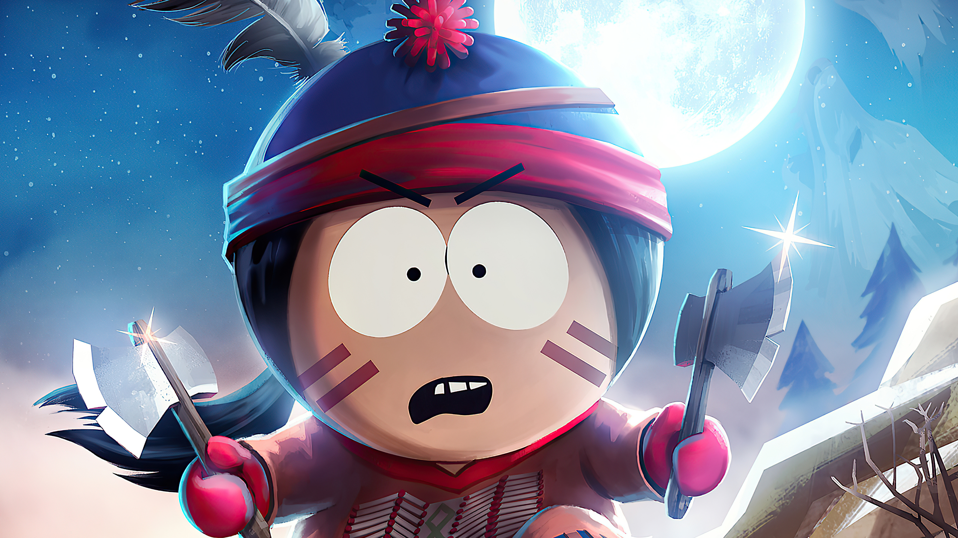 South Park Cool Wallpapers