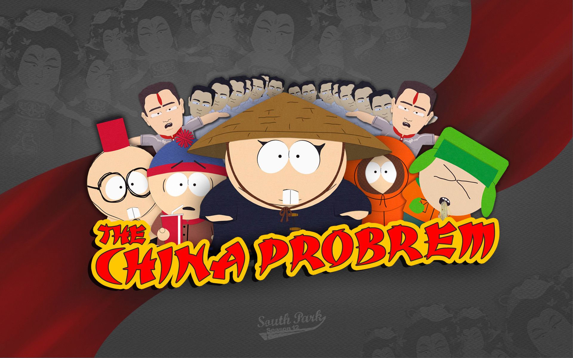 South Park Cool Wallpapers