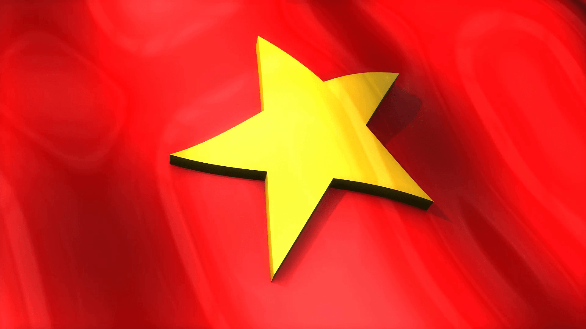 South Vietnam Flag Wallpapers