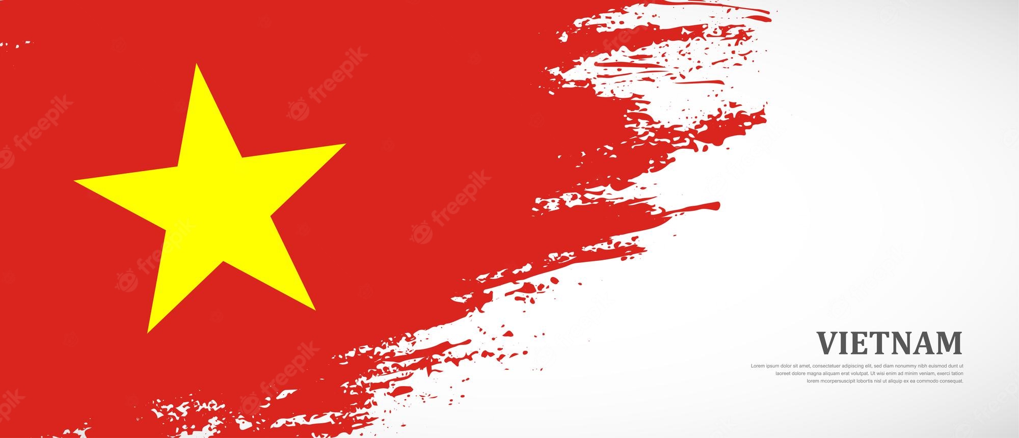 South Vietnam Flag Wallpapers