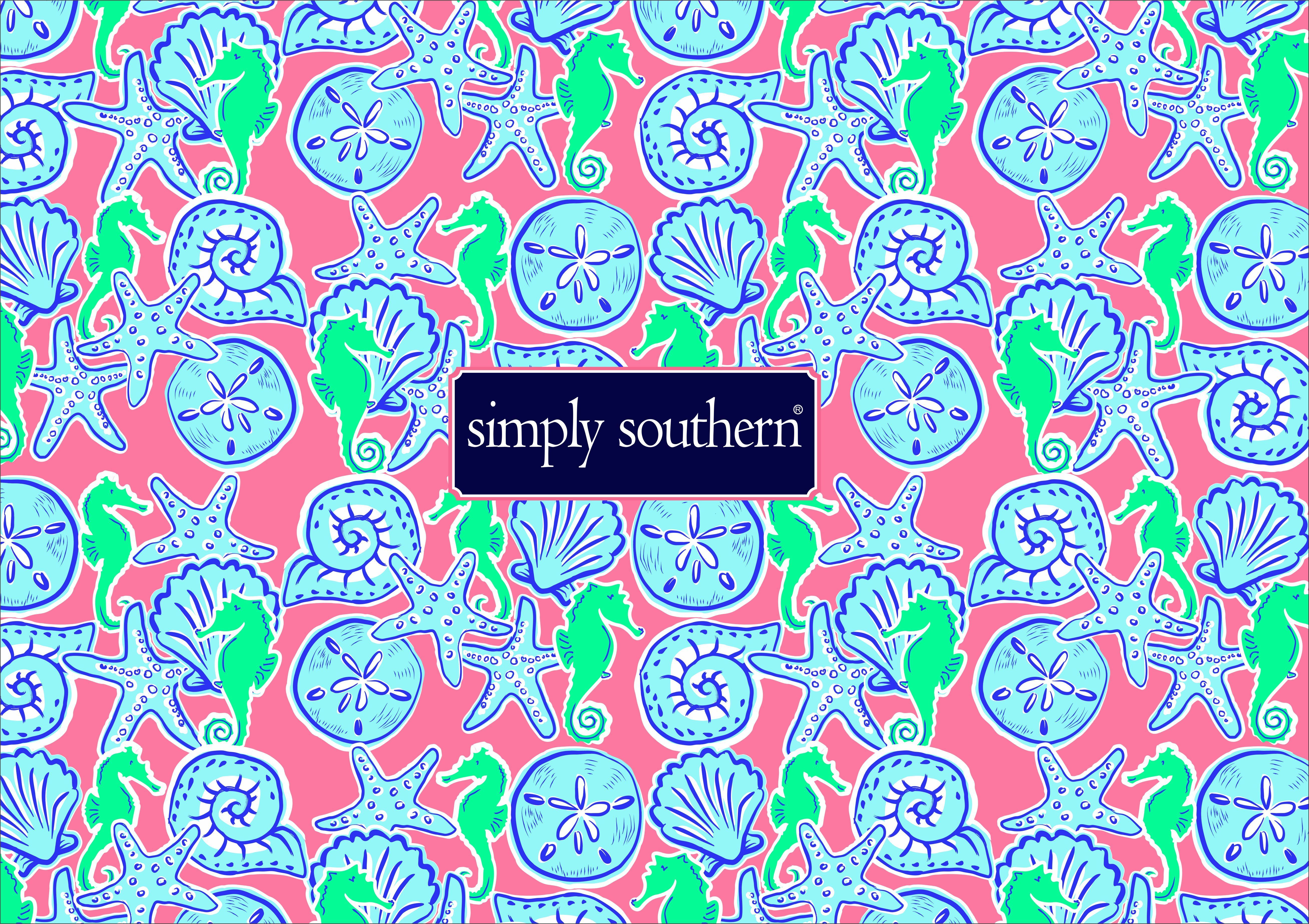 Southern Wallpapers