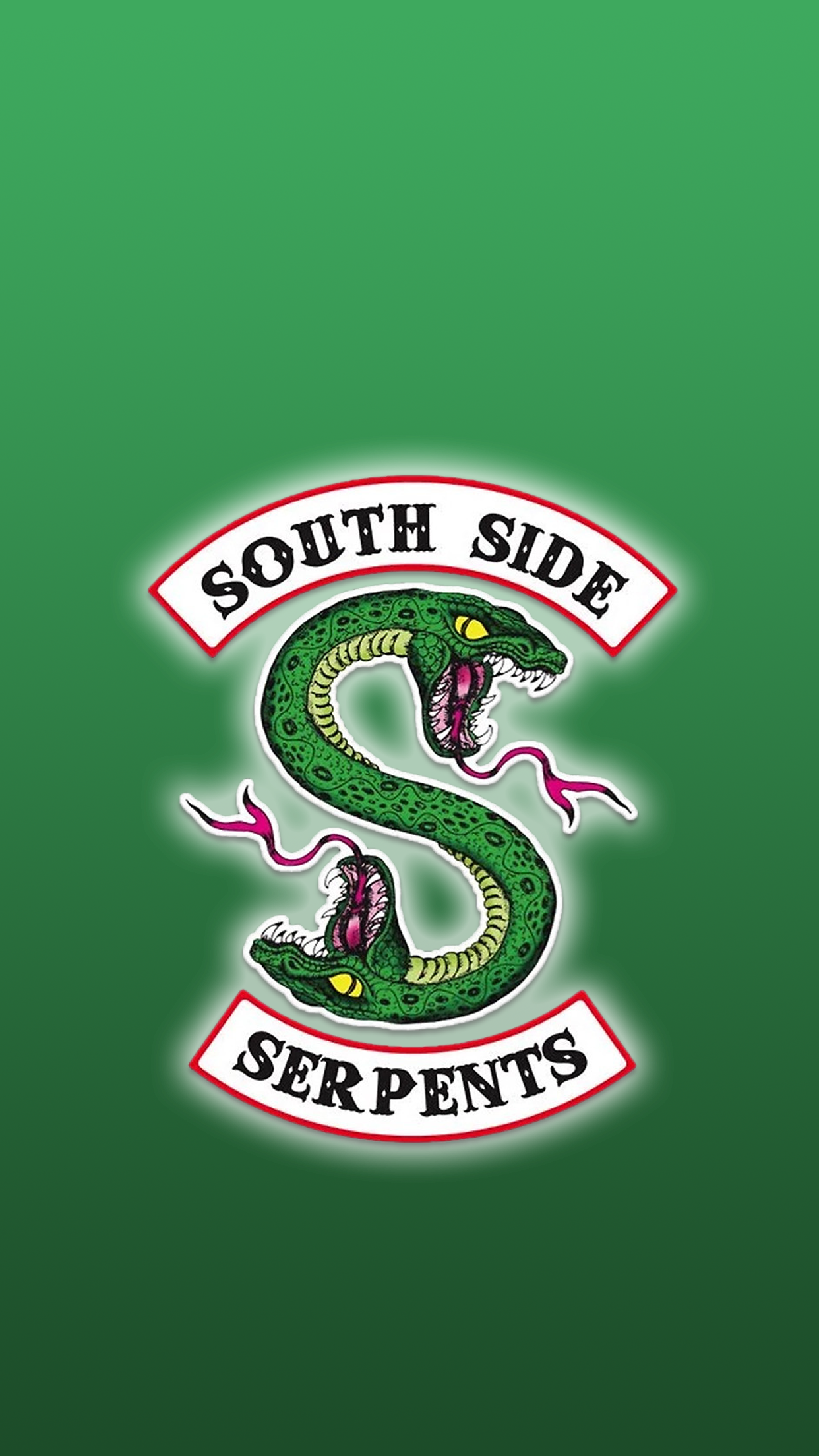 Southside Serpents Wallpapers