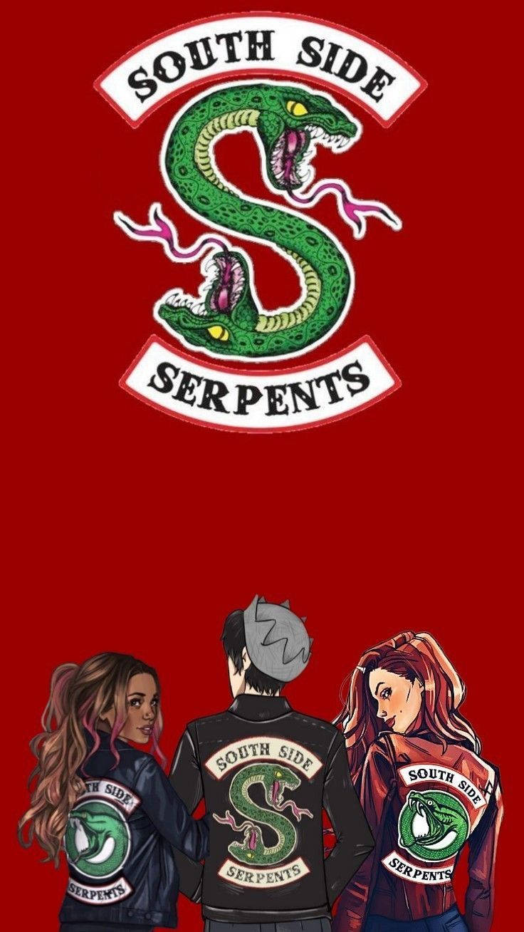 Southside Serpents Wallpapers