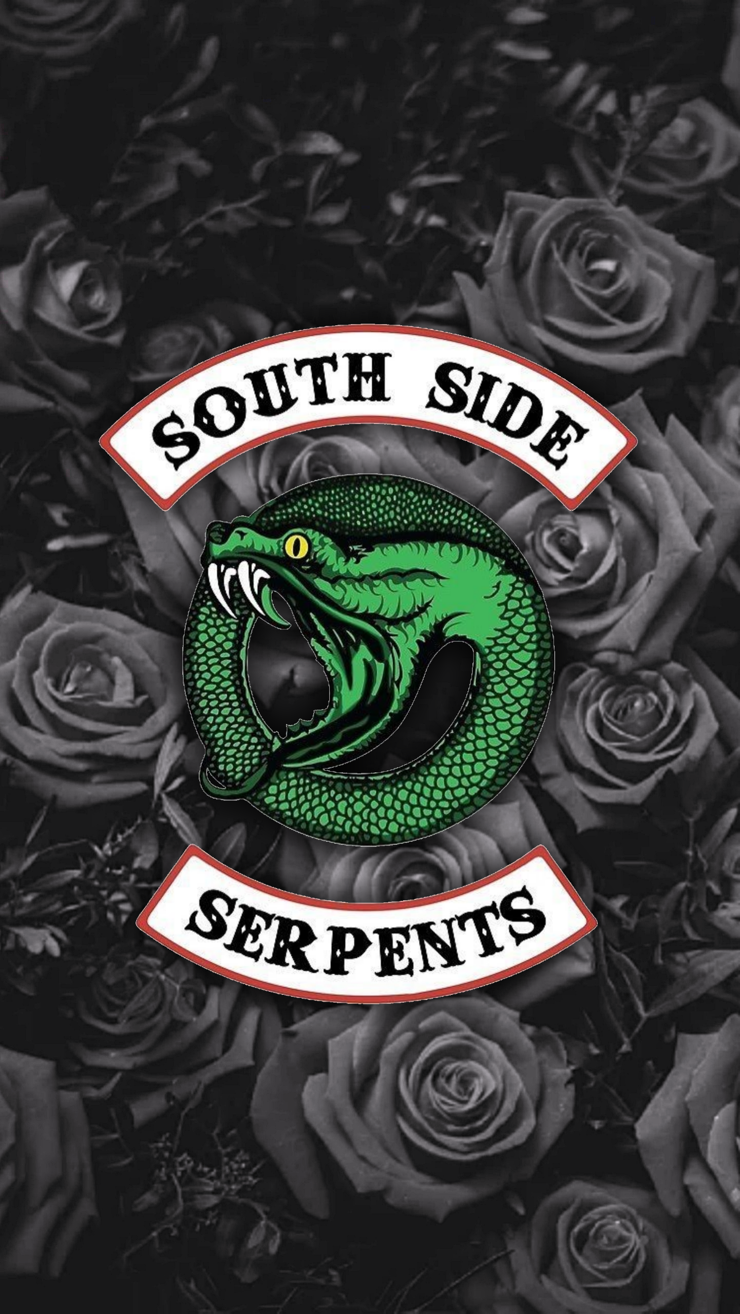 Southside Serpents Wallpapers