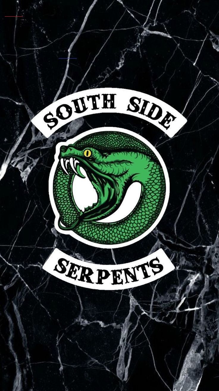 Southside Serpents Wallpapers