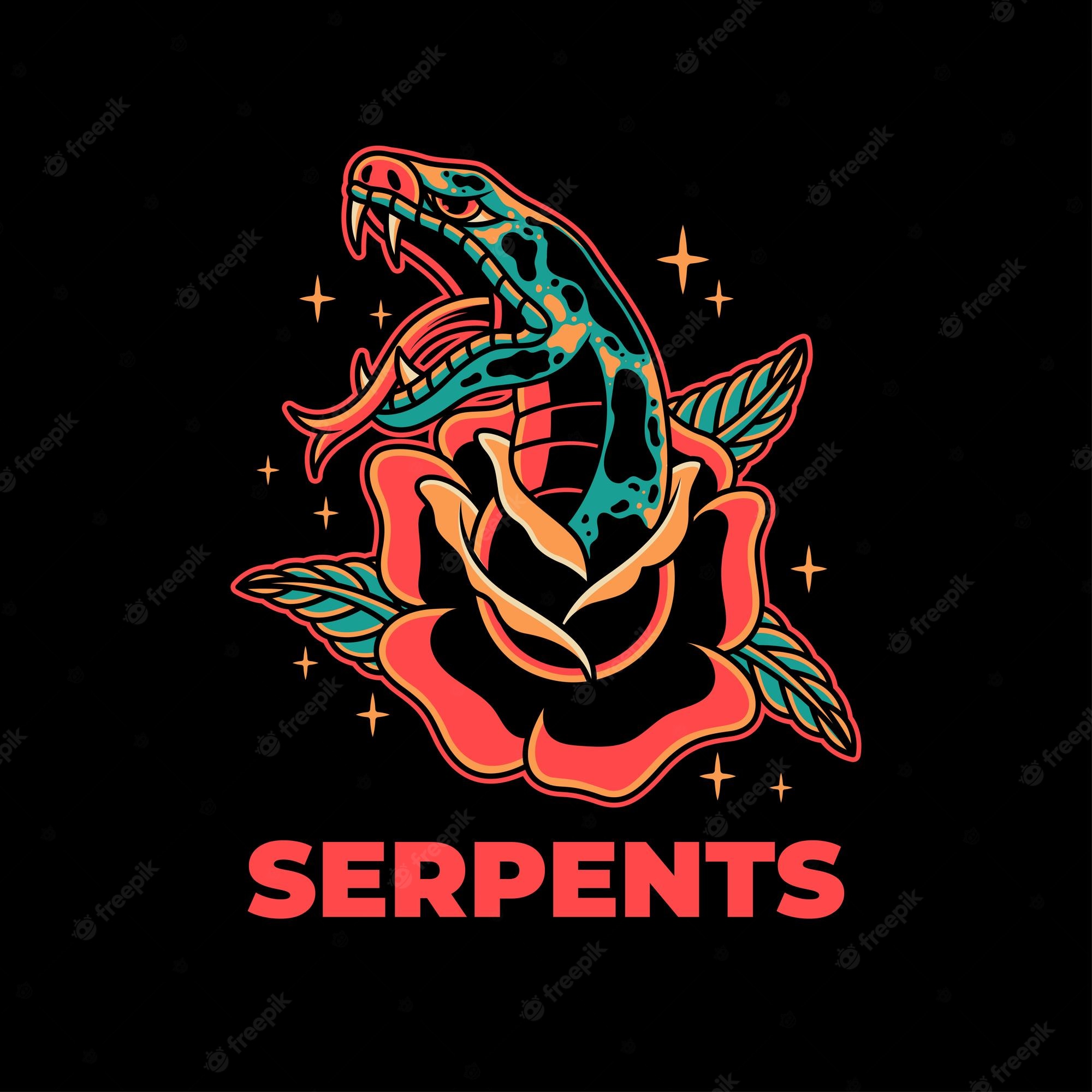 Southside Serpents Wallpapers