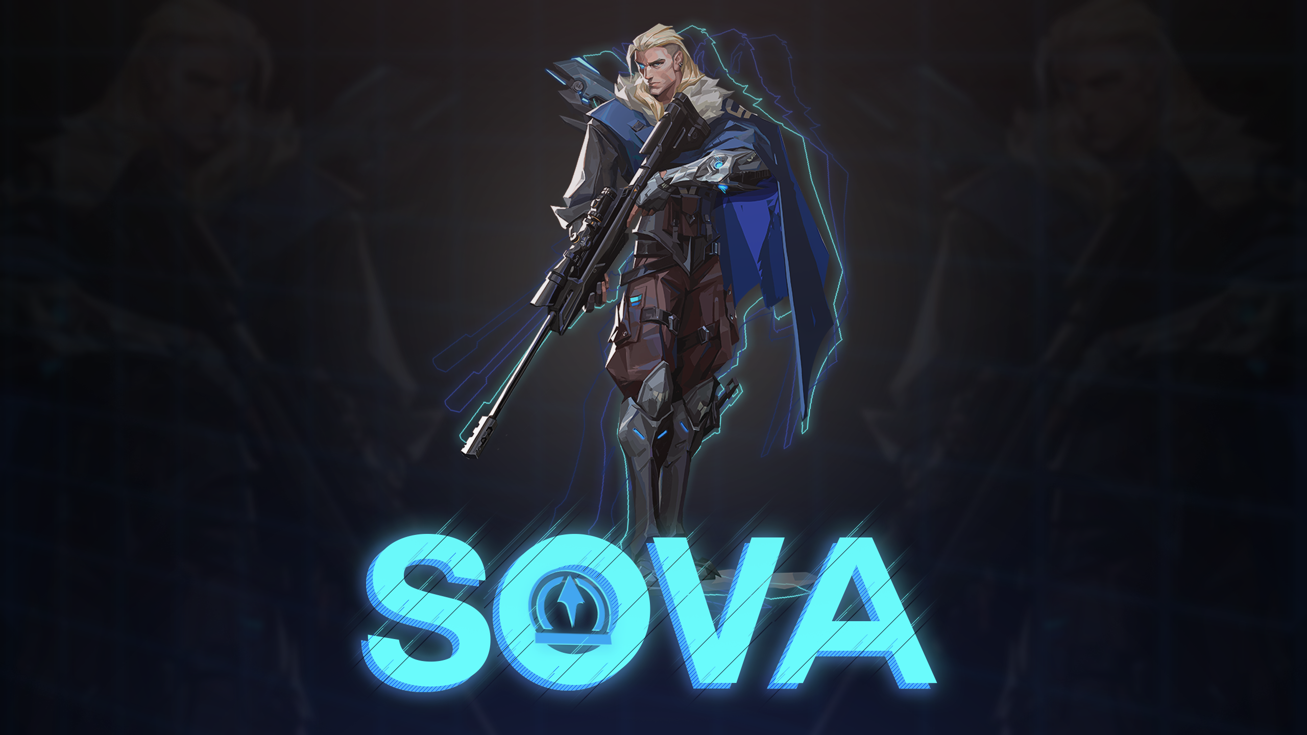 Sova Wallpapers