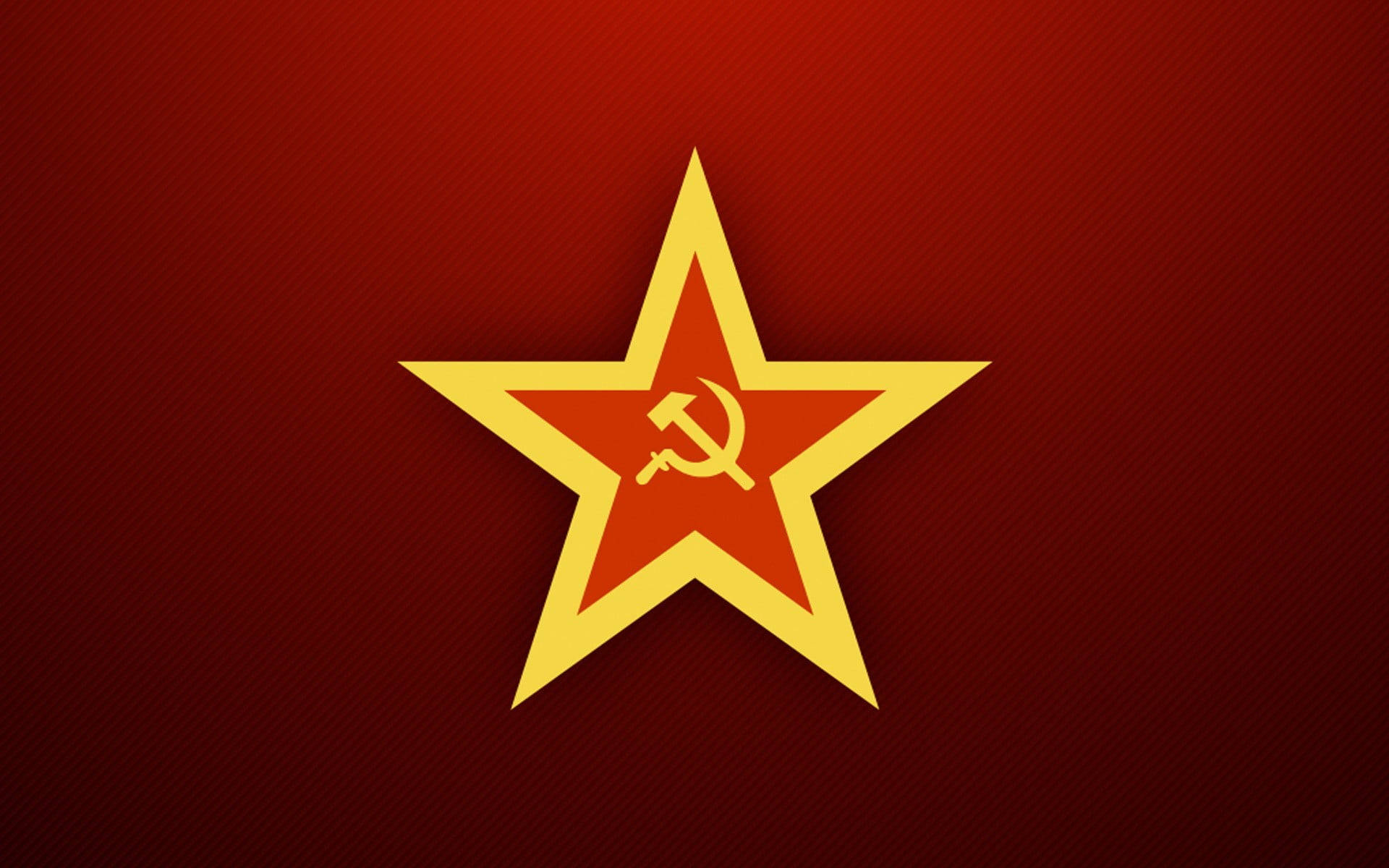 Soviet Flag Wallpapers