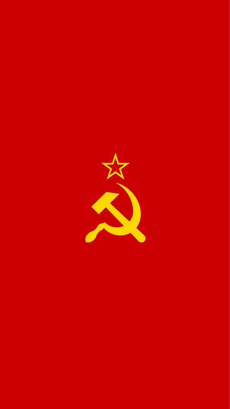 Soviet Flag Wallpapers