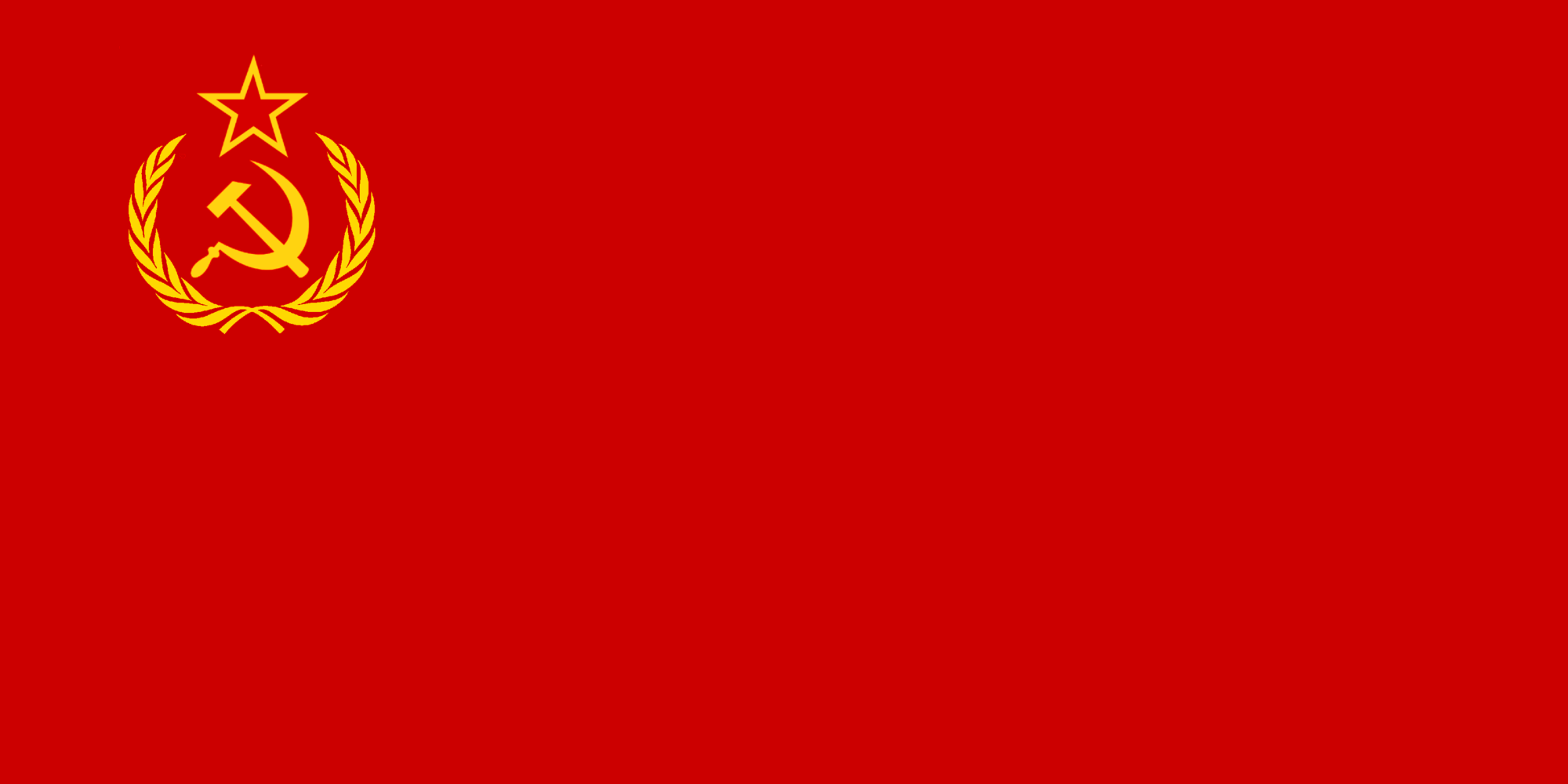 Soviet Flag Wallpapers