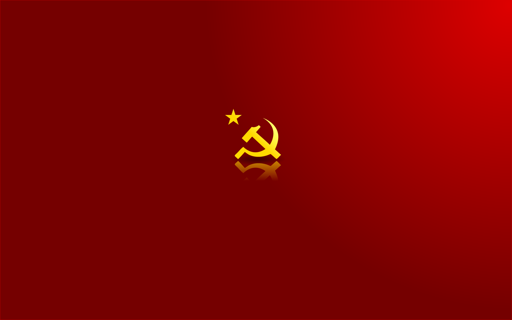 Soviet Flag Wallpapers