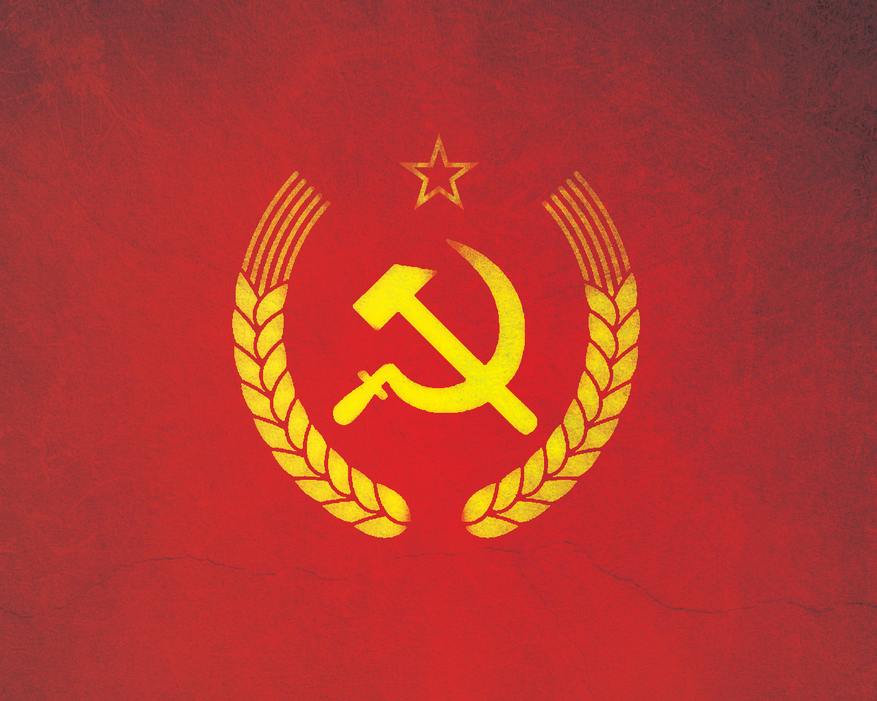 Soviet Flag Wallpapers