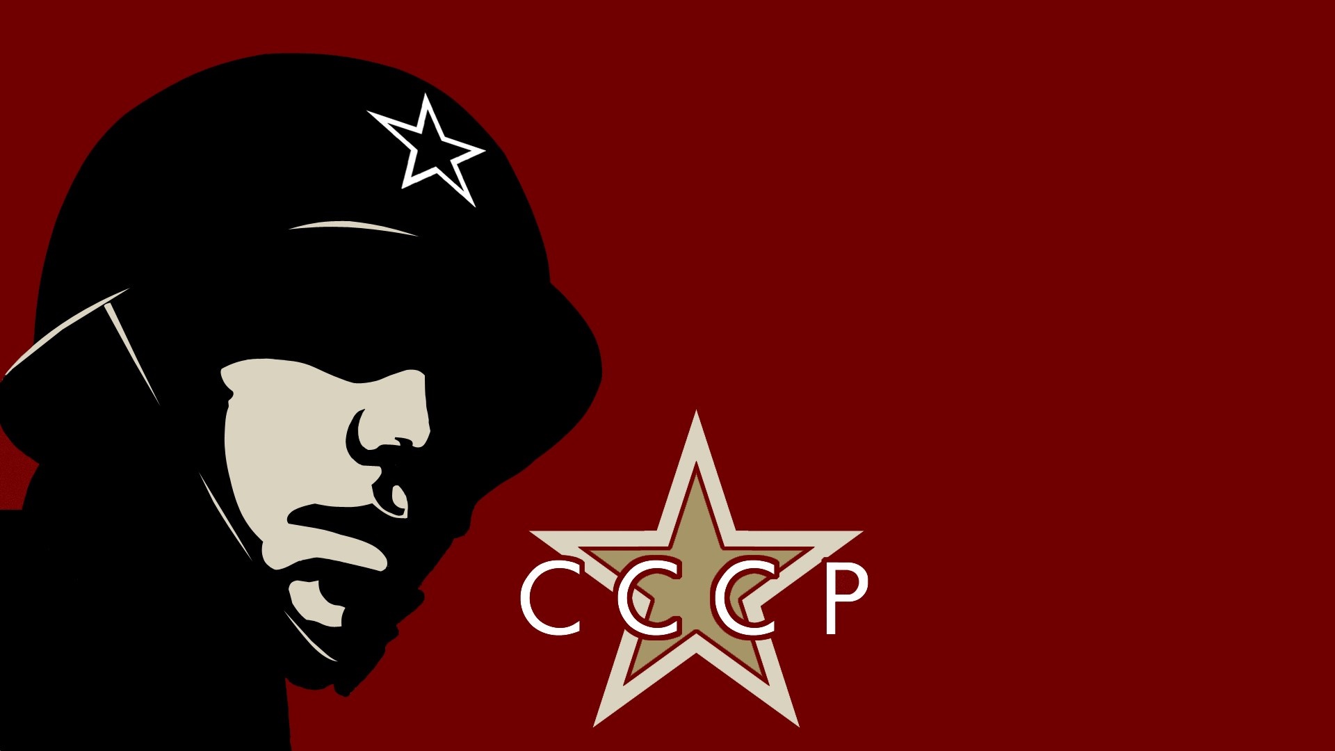 Soviet Flag Wallpapers