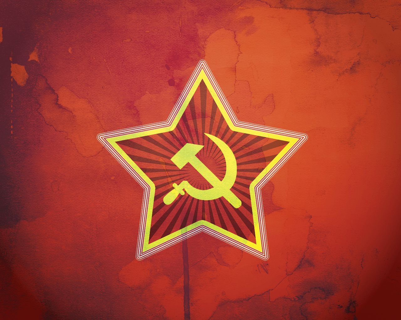 Soviet Flag Wallpapers