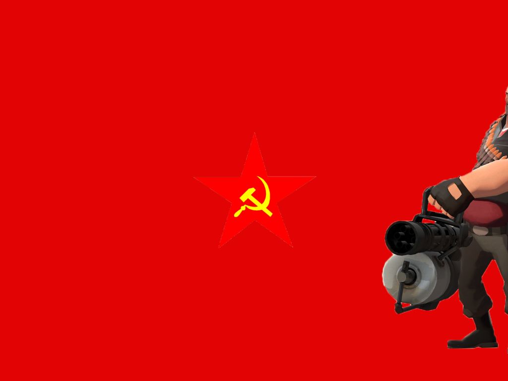 Soviet Flag Wallpapers