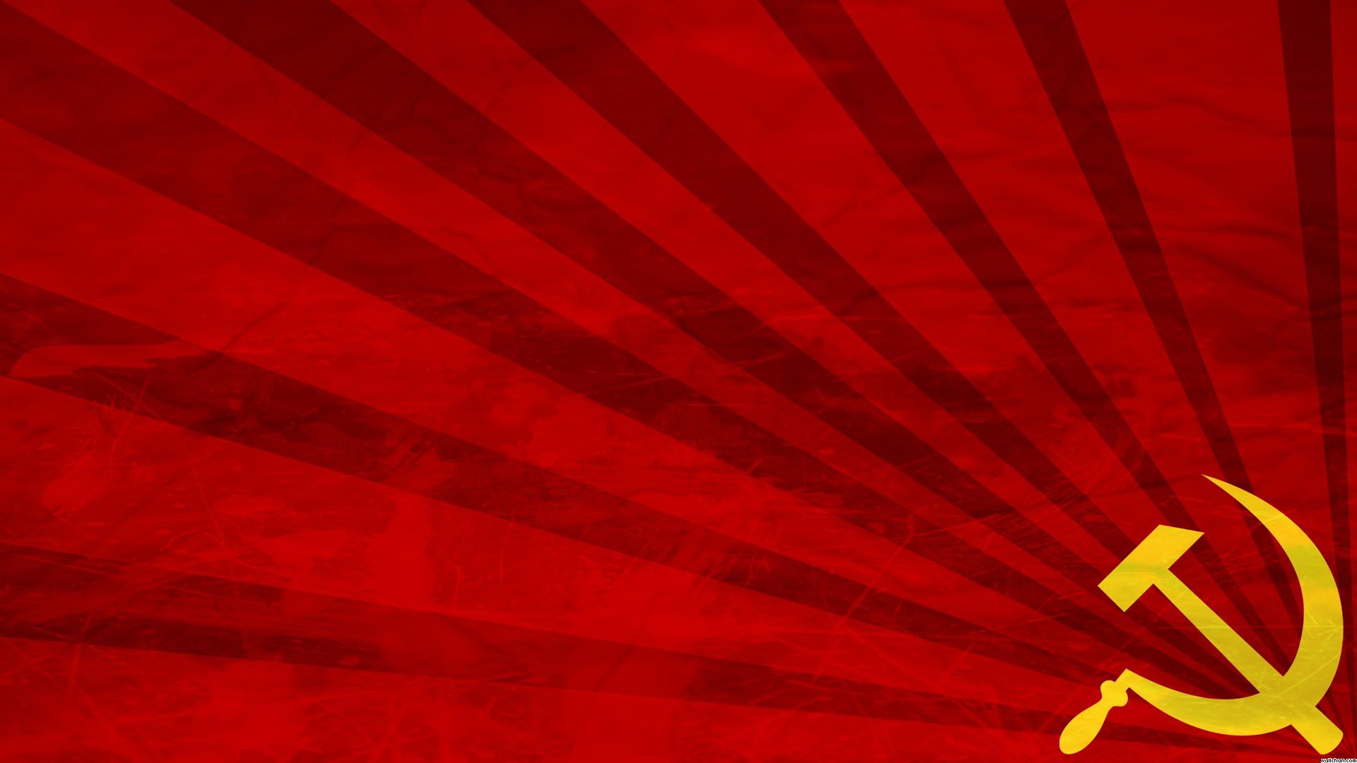 Soviet Flag Wallpapers