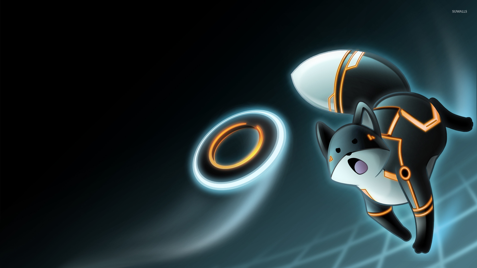 Space Cat Wallpapers