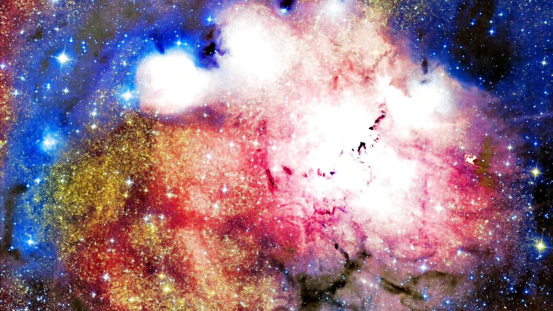 Space Galaxy Tumblr Wallpapers